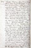 metryka ślubu 2 Maciej Ziębiński ‎(wdowiec)‎ i Marianna Petrynoska 15 stycznia 1850